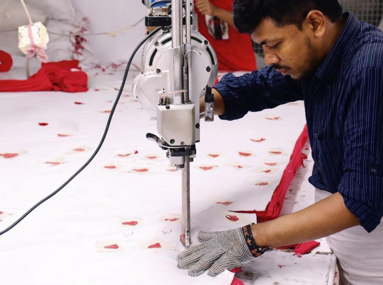 Approval & Production Planning